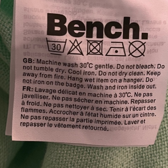 NWT - Bench Dolman Sleeve Top - Picture 13 of 13